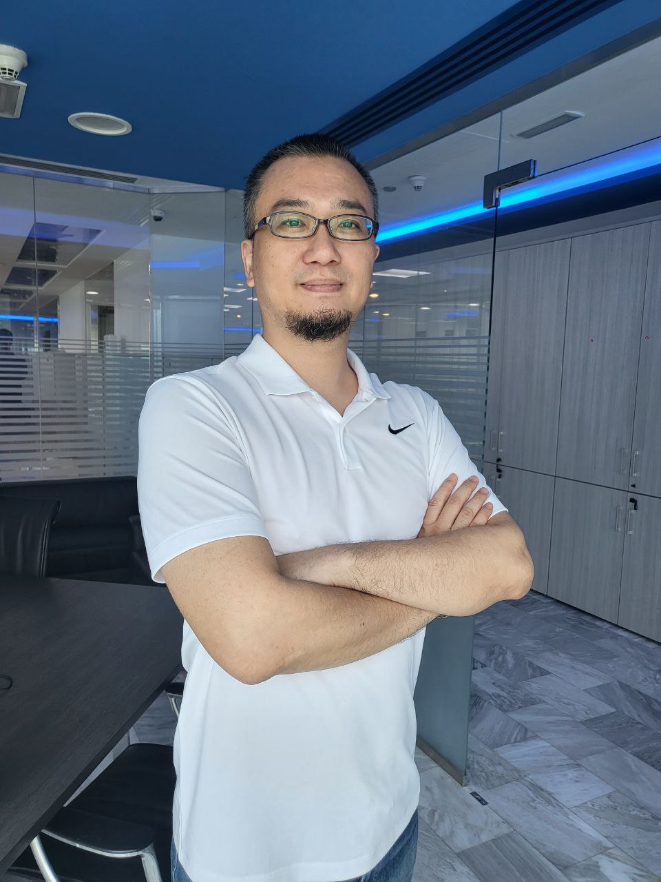Bek Tsai